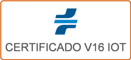 Certificado V16 IOT